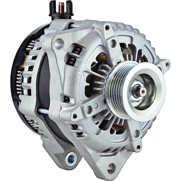 Db Electrical Automotive Alternator 3.5L for Ford F-150 2011 2012 2013 400-52261R - main